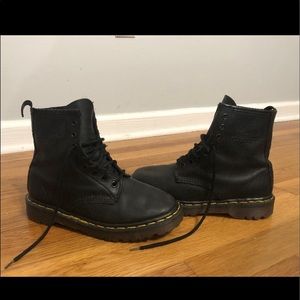 Dr. Martens size 5 UK, 7 US women’s